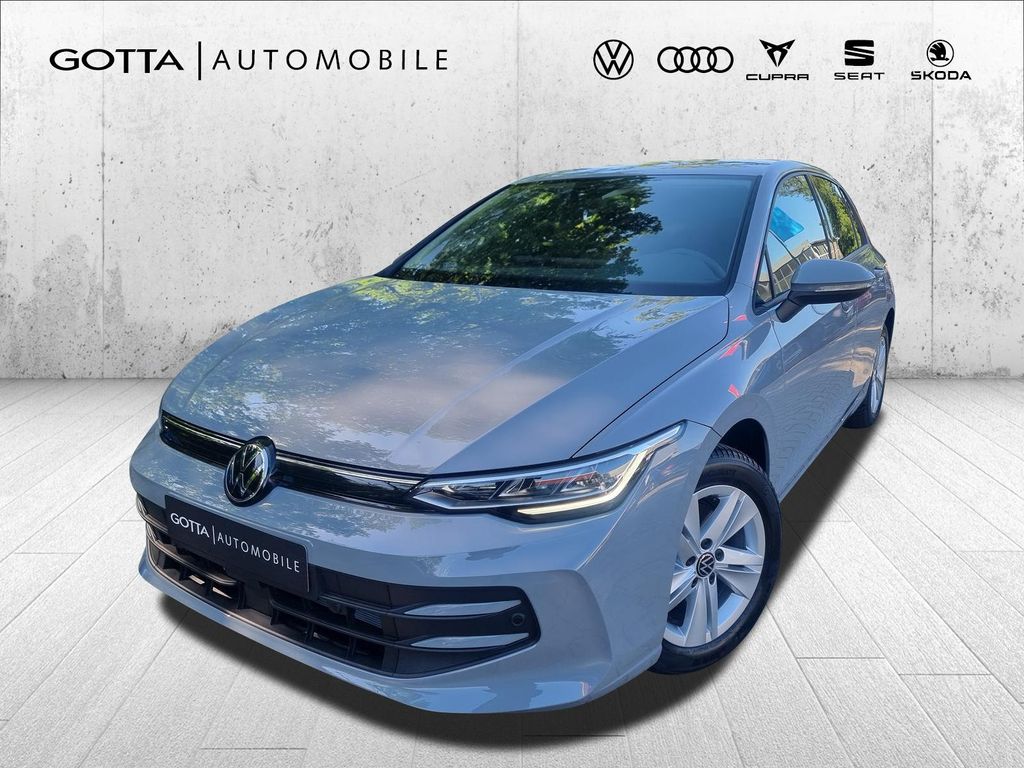 Volkswagen Golf 2025