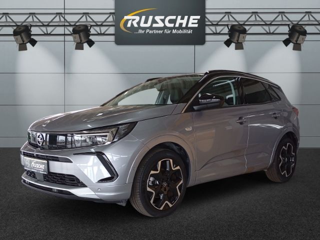 Opel Grandland (X) 2024