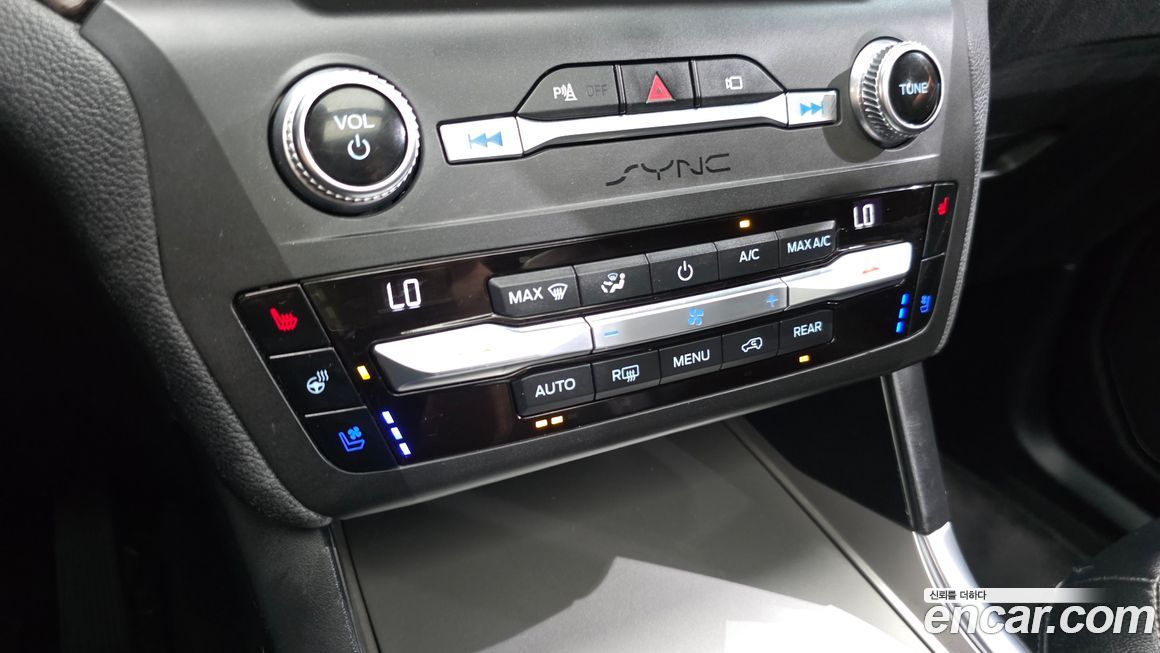 Ford Explorer 2020