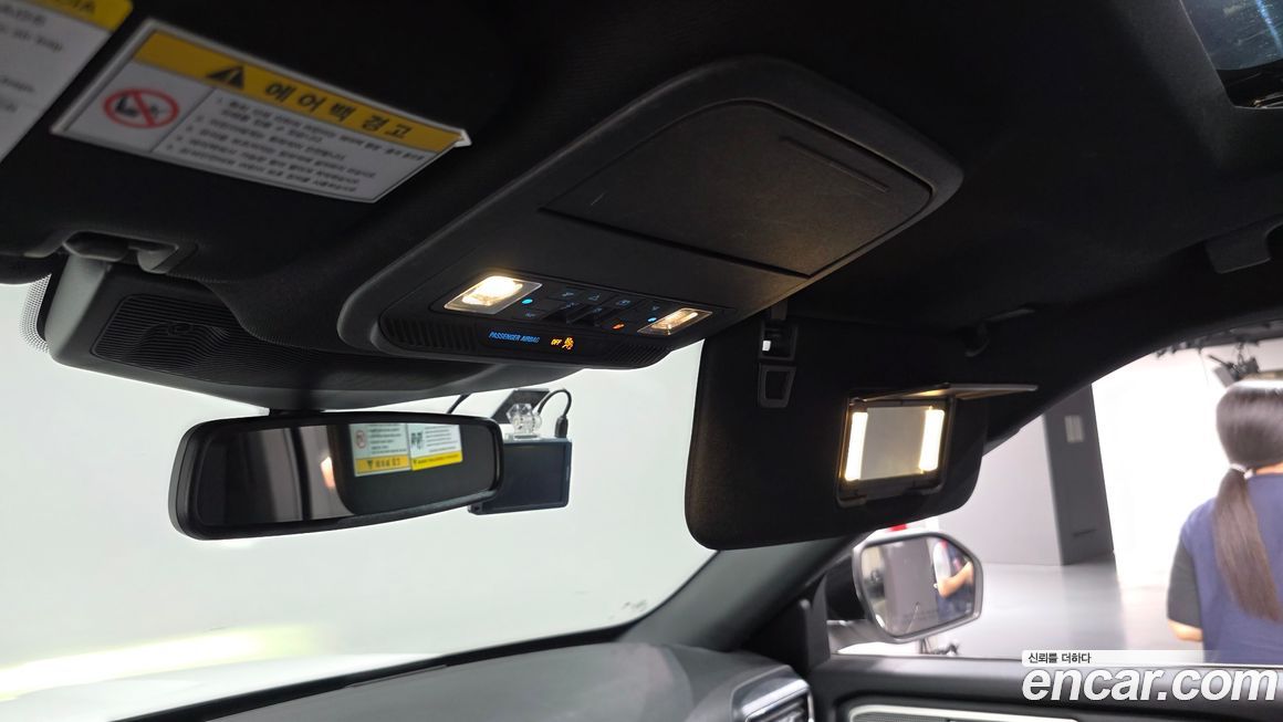 Ford Explorer 2020
