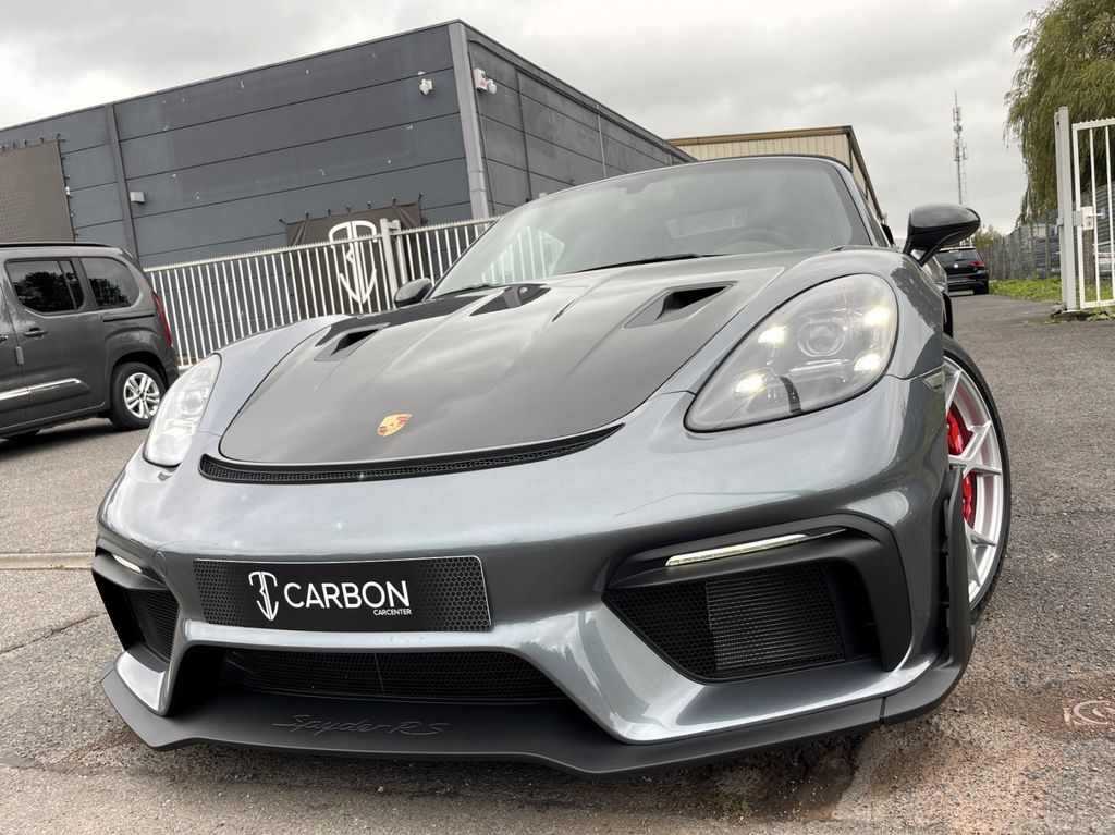Porsche Other 2024