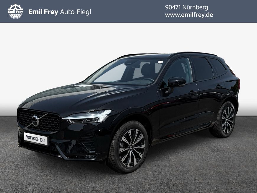 Volvo XC60 2024