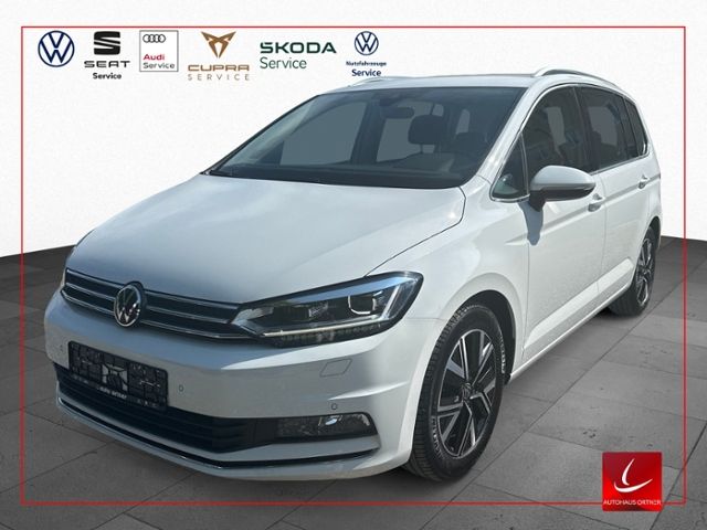 Volkswagen Touran 2020