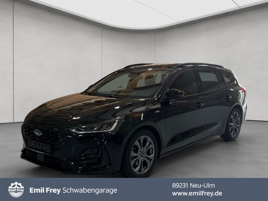 Ford Focus 2024