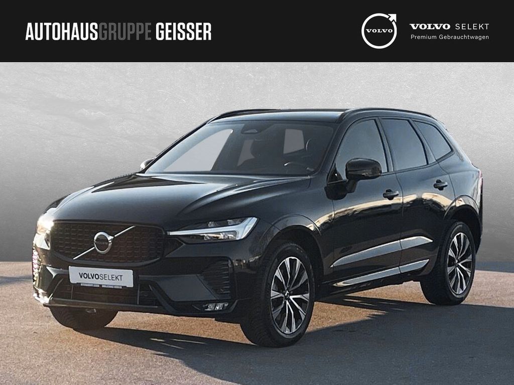 Volvo XC60 2024