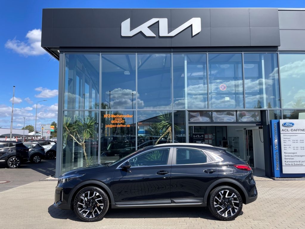 Kia XCeed 2025