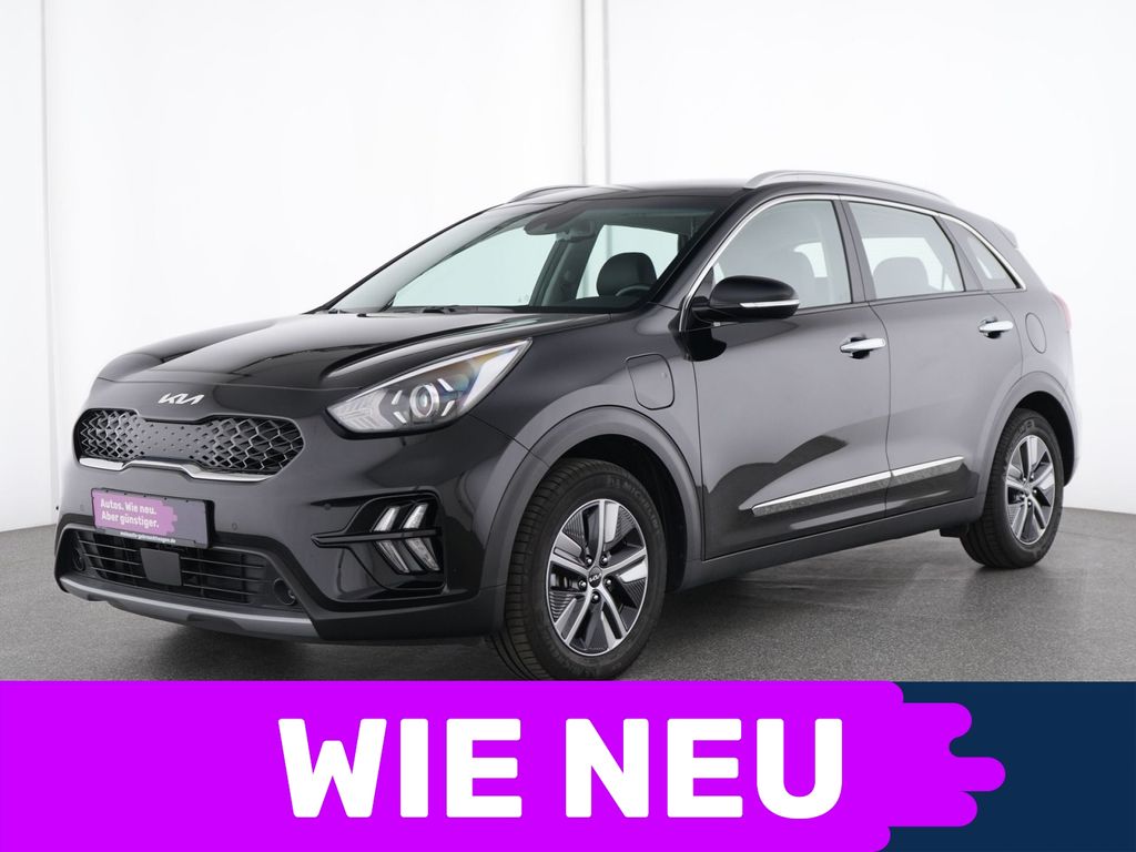 Kia Niro 2022