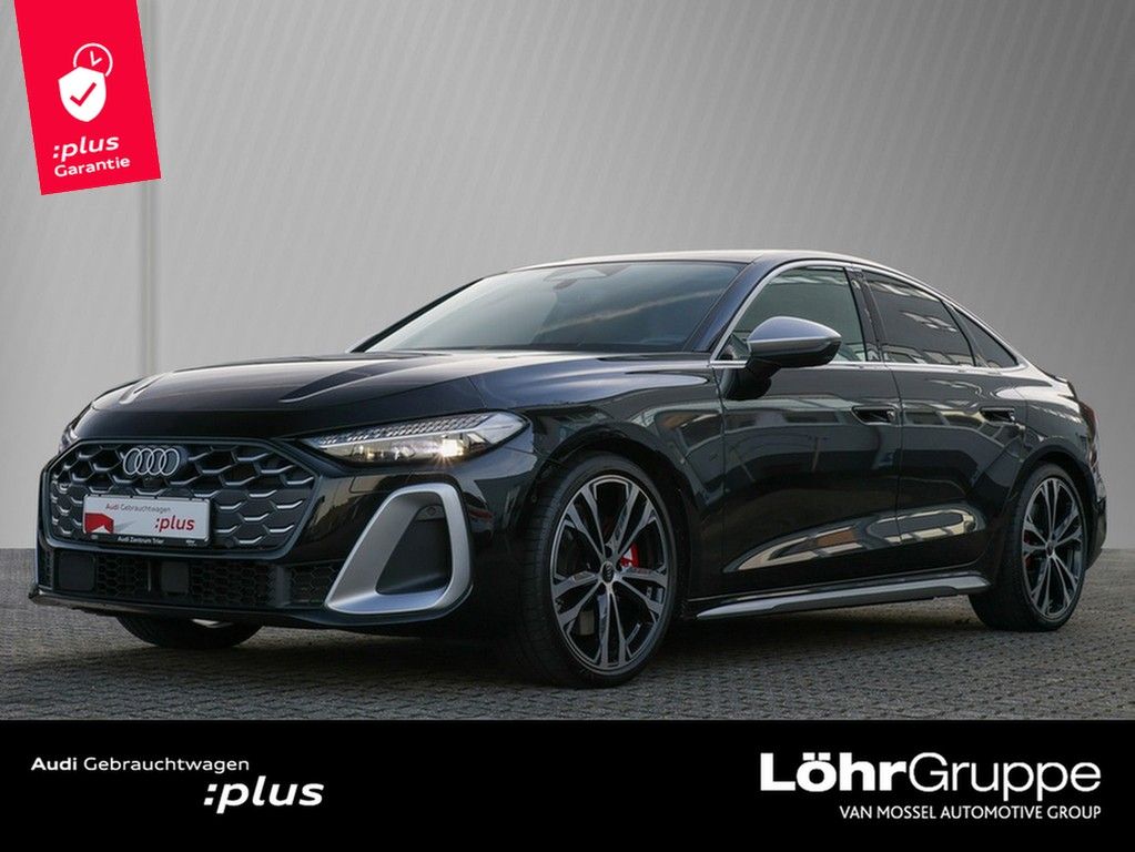Audi S5 2025