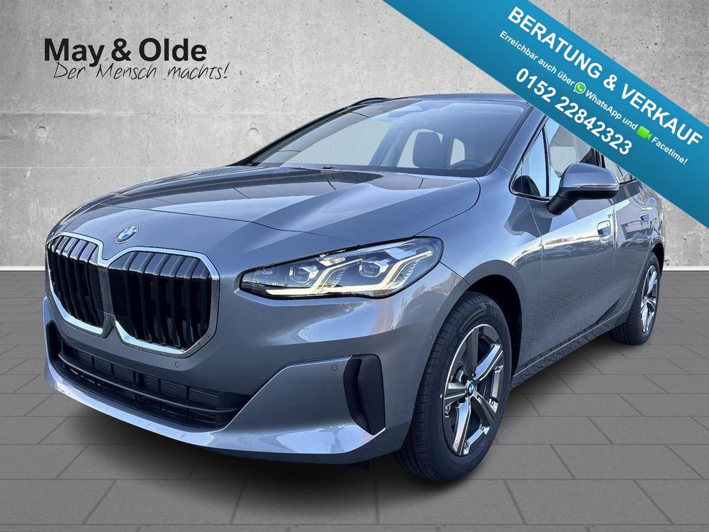 BMW 220 Active Tourer