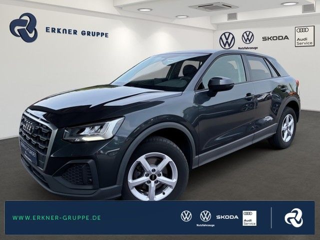 Audi Q2 2021