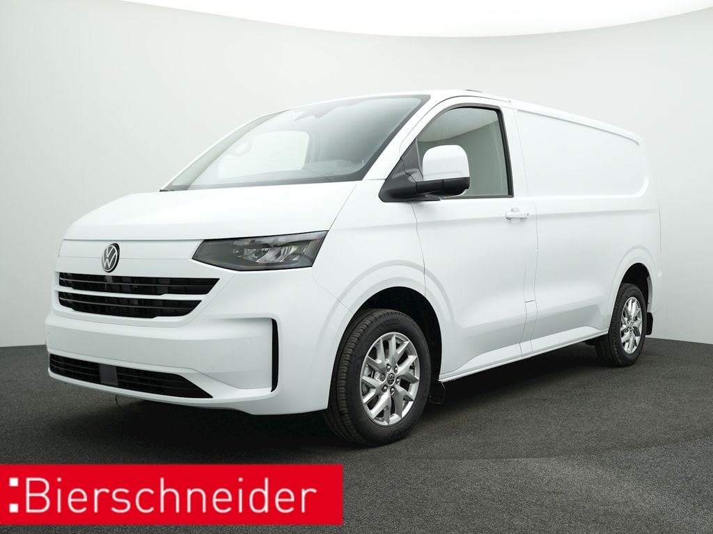 Volkswagen Other 2025