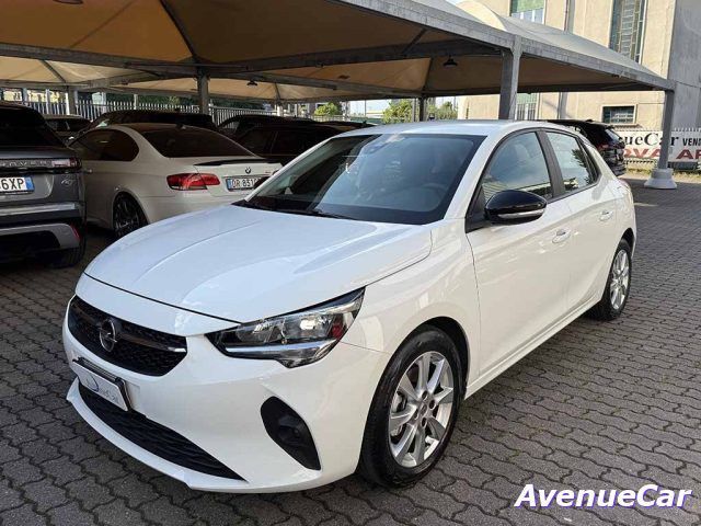 Opel Corsa 2023