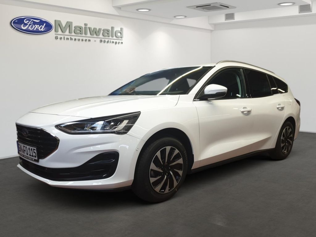 Ford Focus 2025