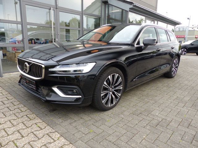 Volvo V60 2022