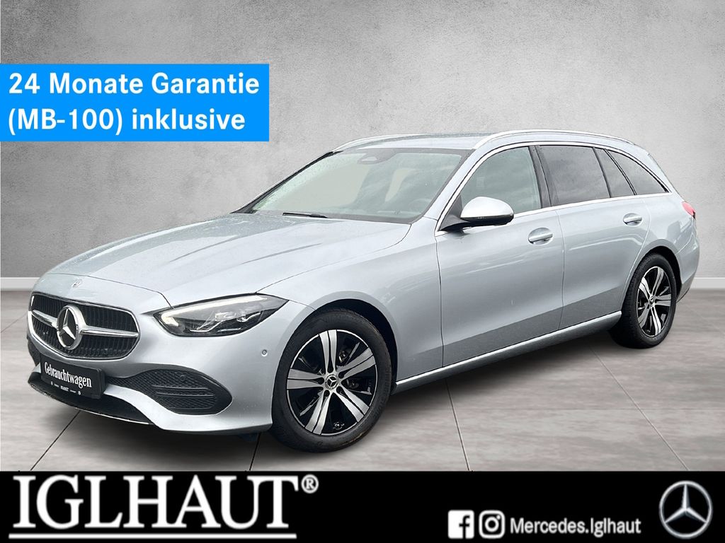 Mercedes-Benz C 220 2023