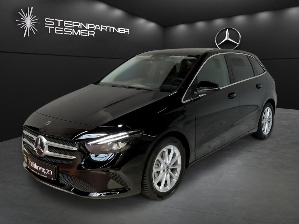 Mercedes-Benz B 200 2022