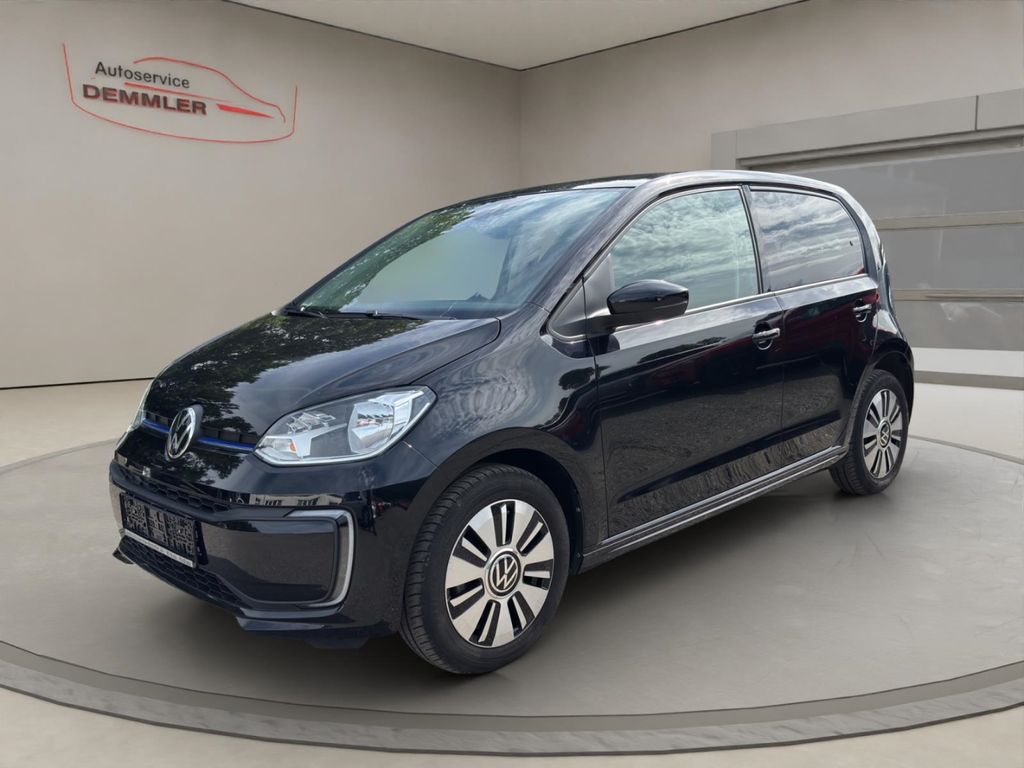 Volkswagen e-up! 2022