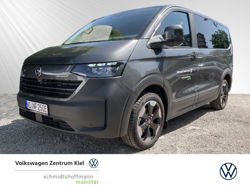 Volkswagen Other 2025
