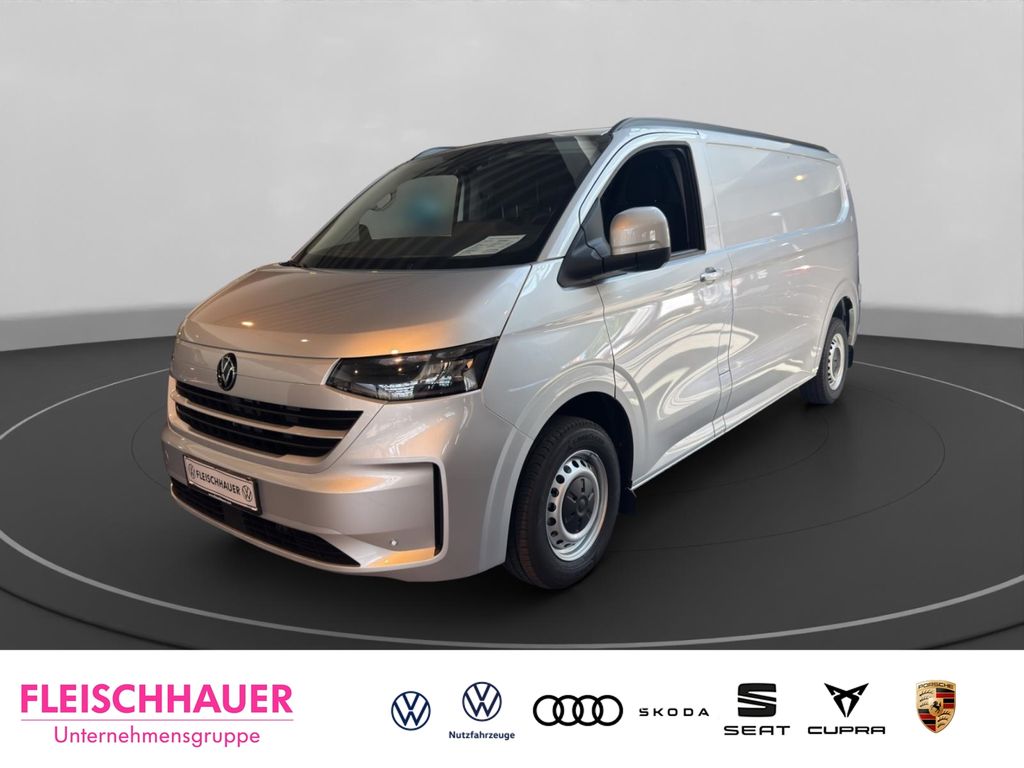 Volkswagen T7 Transporter