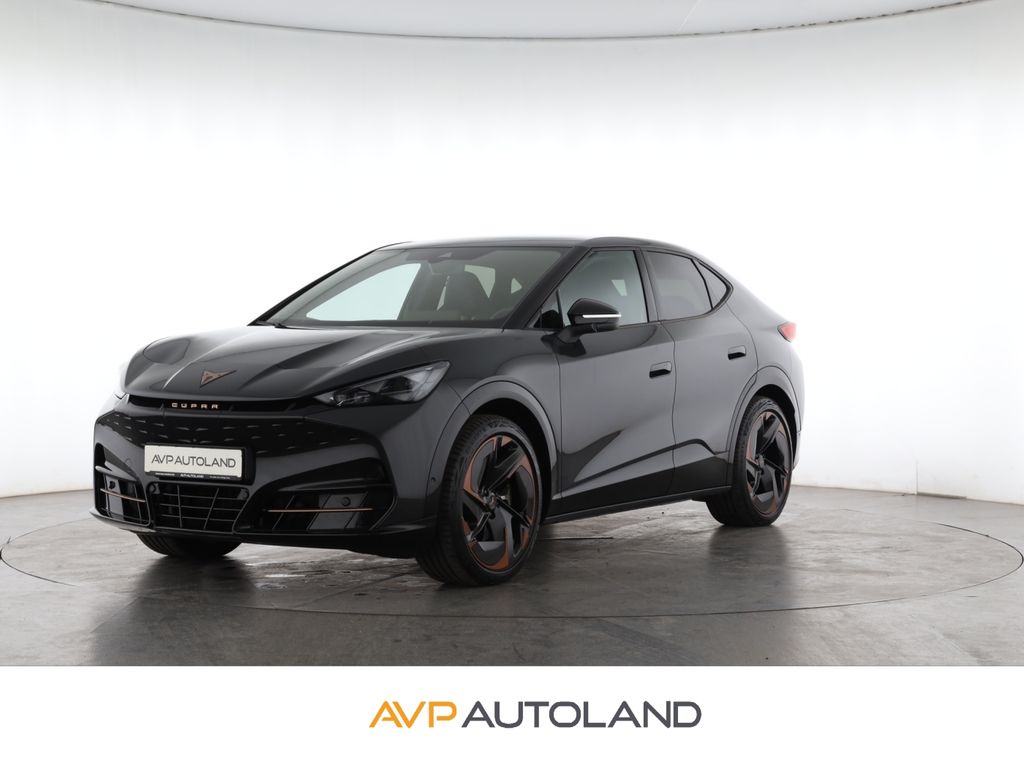 Cupra Tavascan 2024