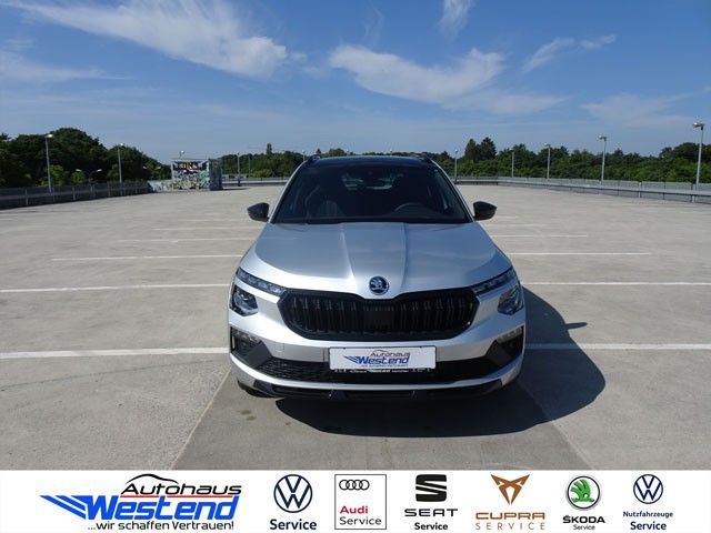 Skoda Kamiq 2025