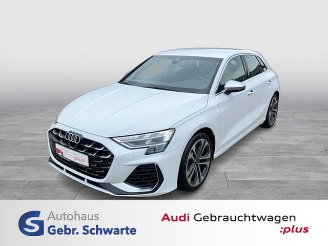 Audi S3 2024