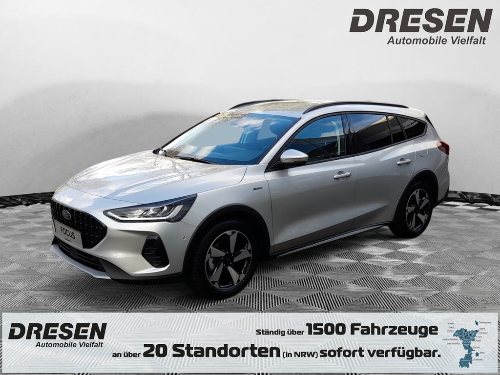 Ford Focus 2025
