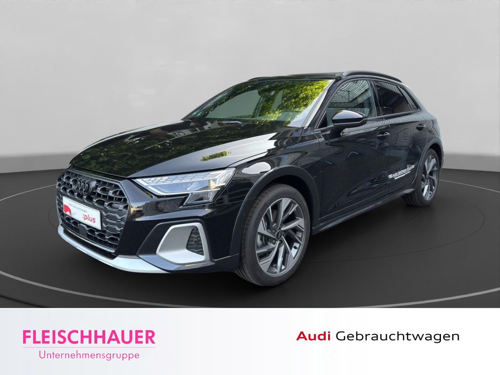 Audi A3 2025