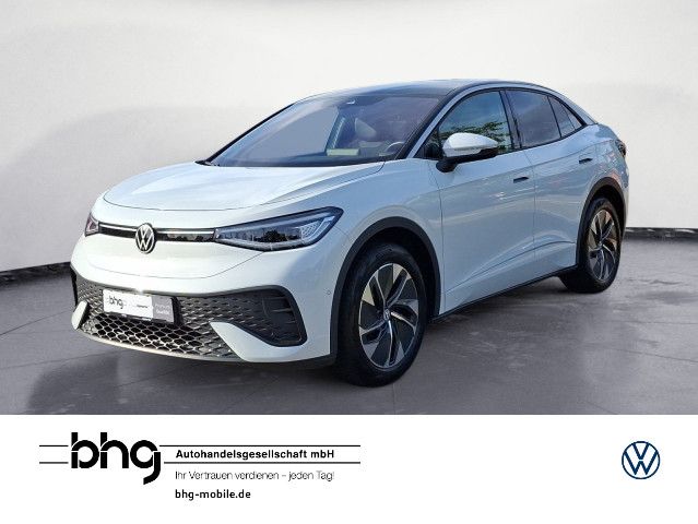 Volkswagen ID.5 2025