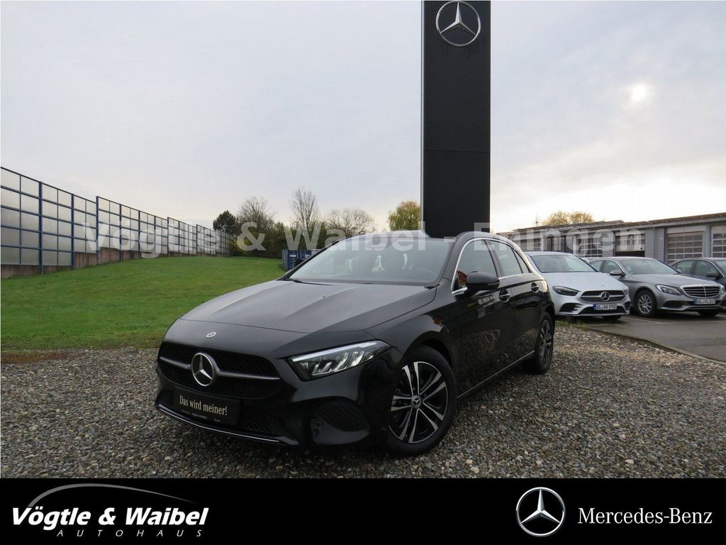 Mercedes-Benz A 200 2022