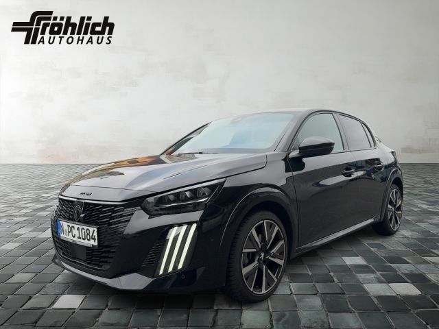 Peugeot 208 2025