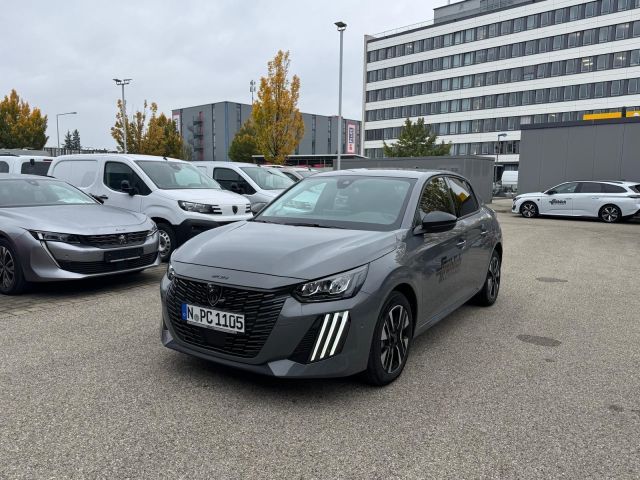 Peugeot 208 2025