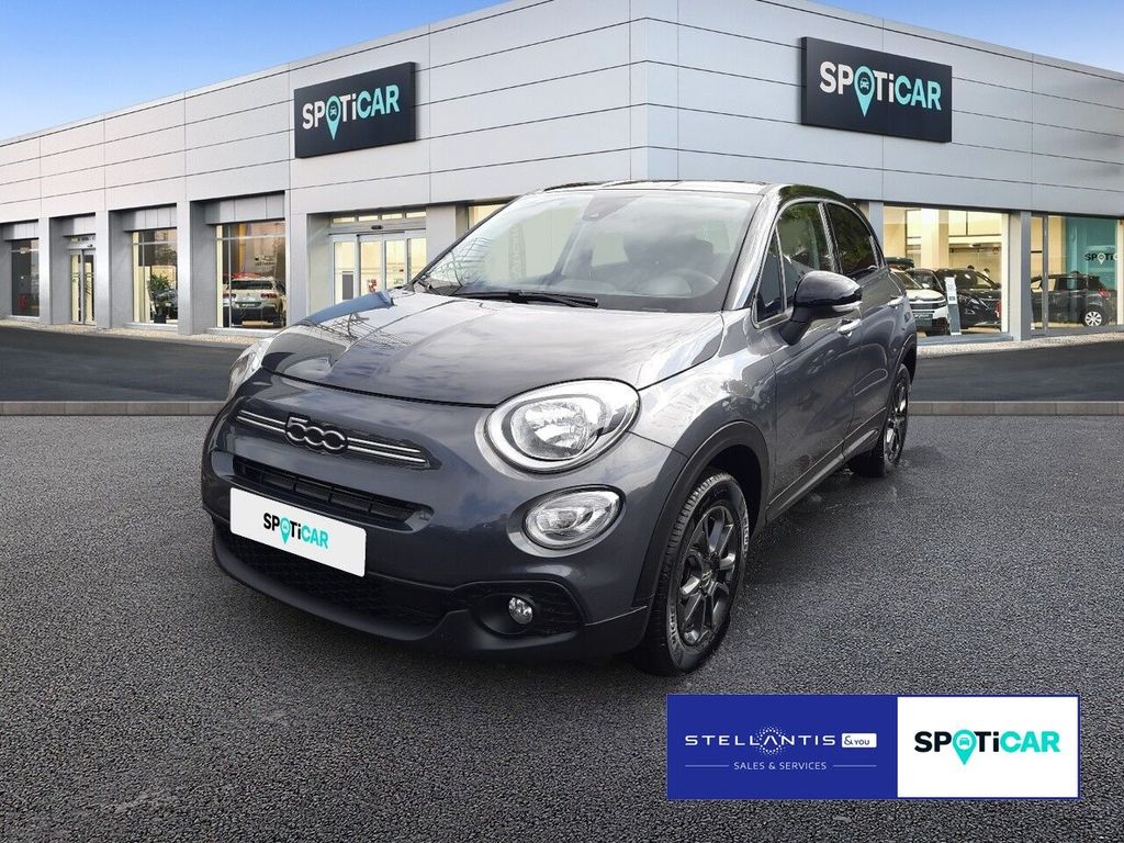 Fiat 500X 2023