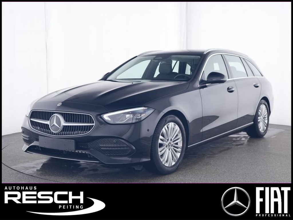 Mercedes-Benz C 180 2024