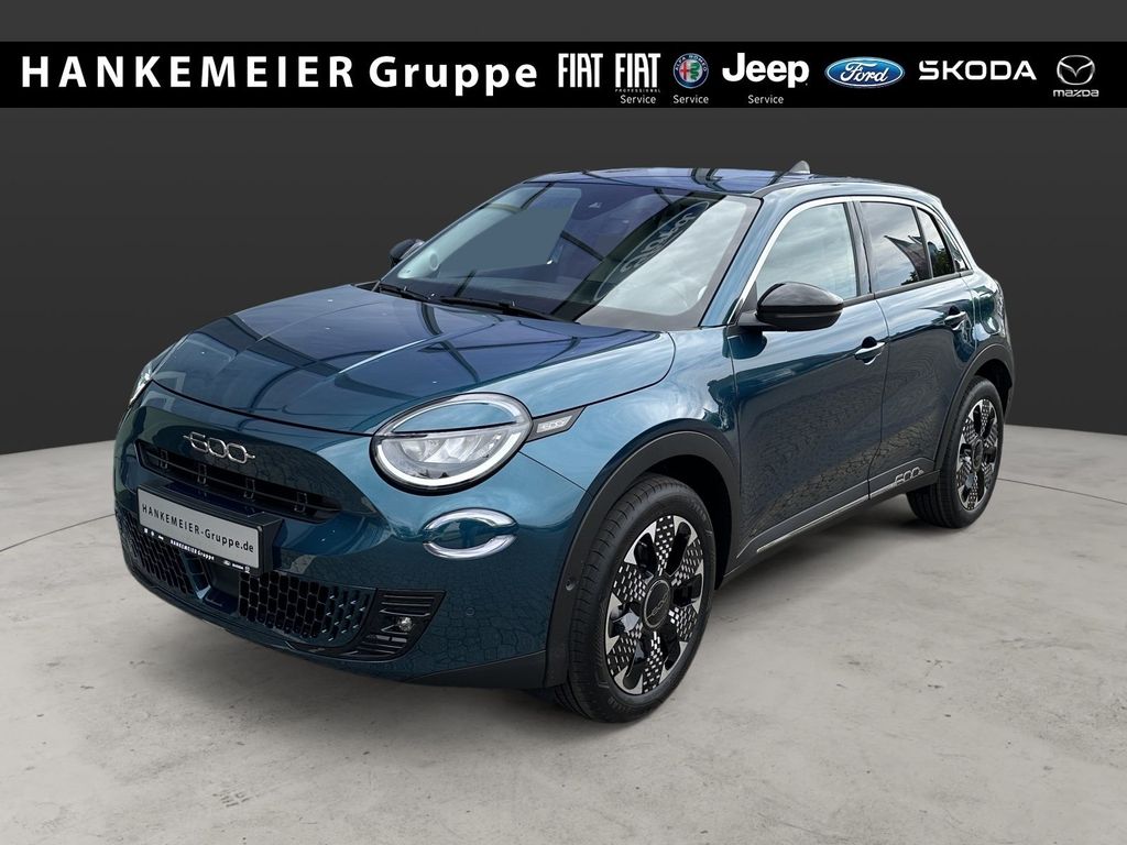 Fiat 600 2025