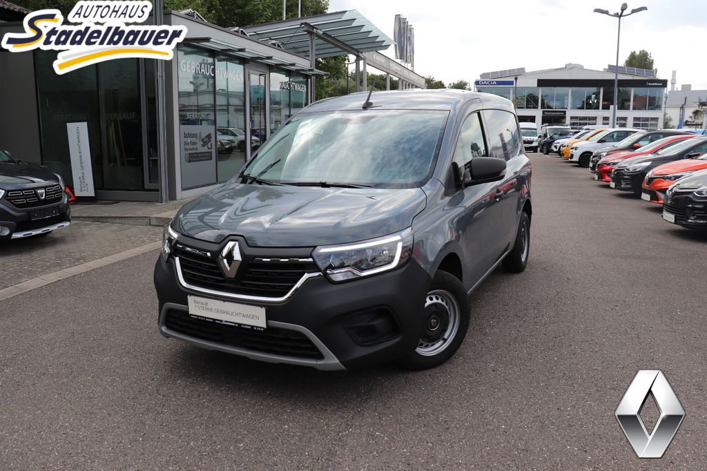 Renault Kangoo 2023