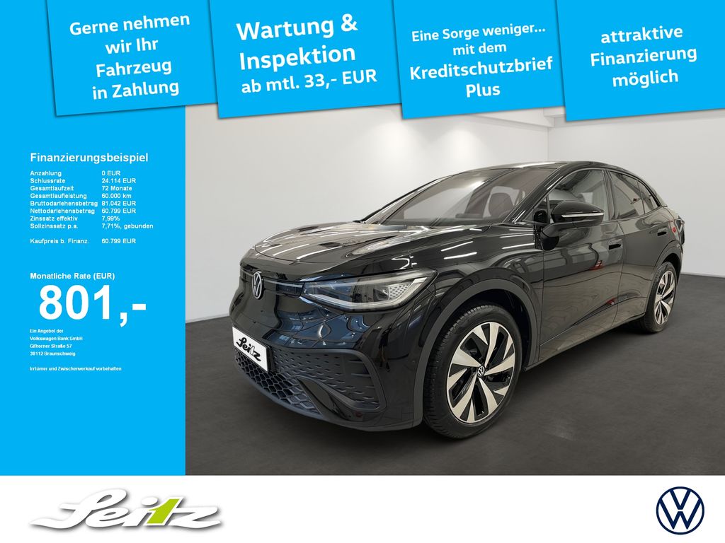 Volkswagen ID.5