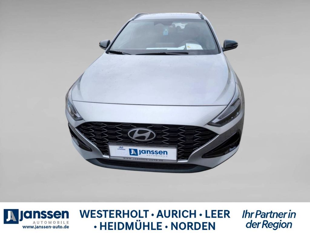 Hyundai i30 2025