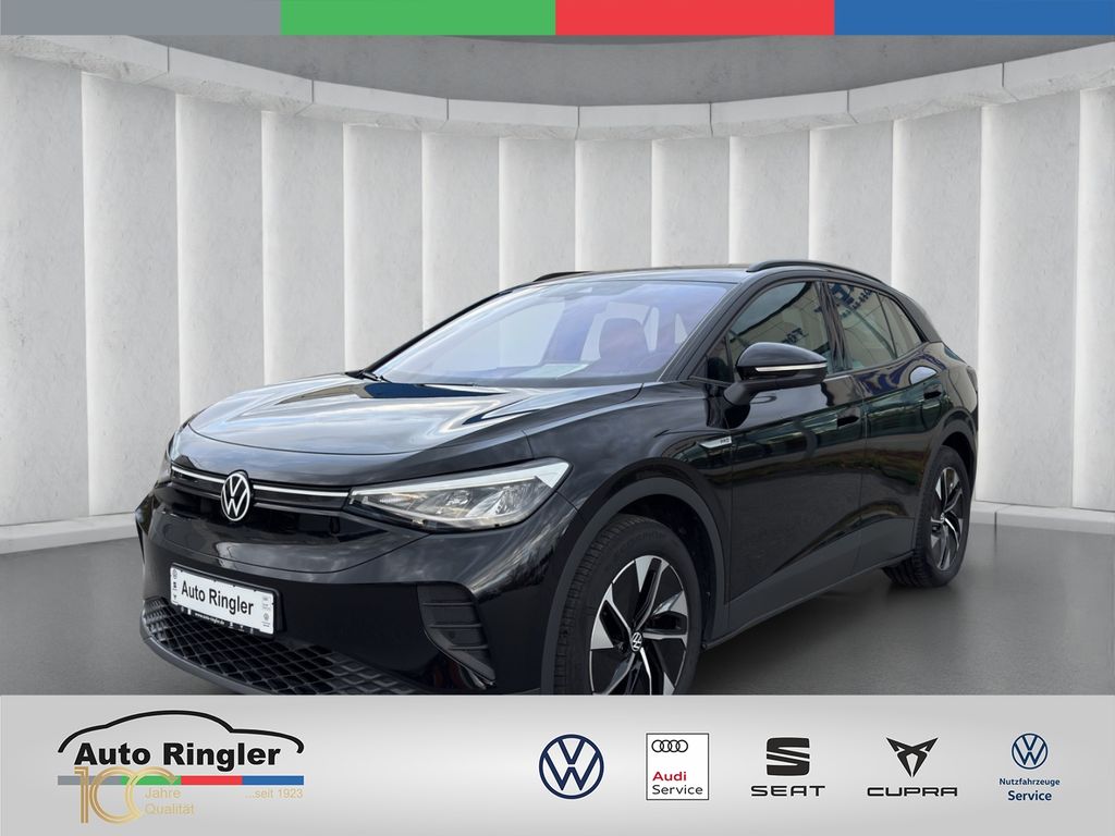 Volkswagen ID.4 2022