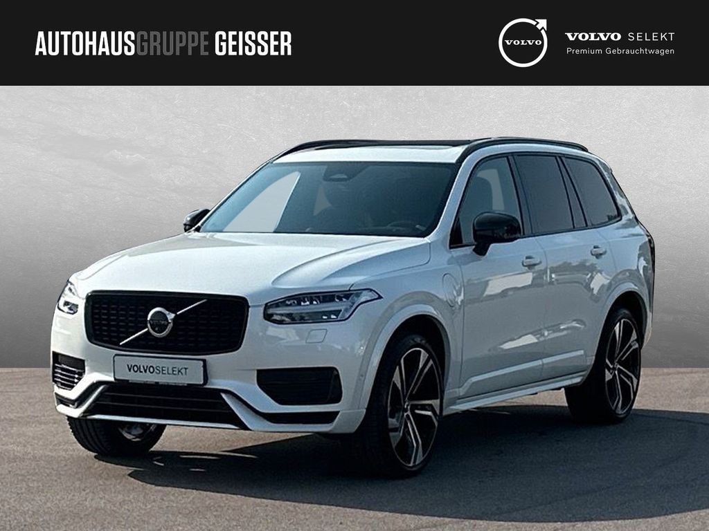 Volvo XC90 2024