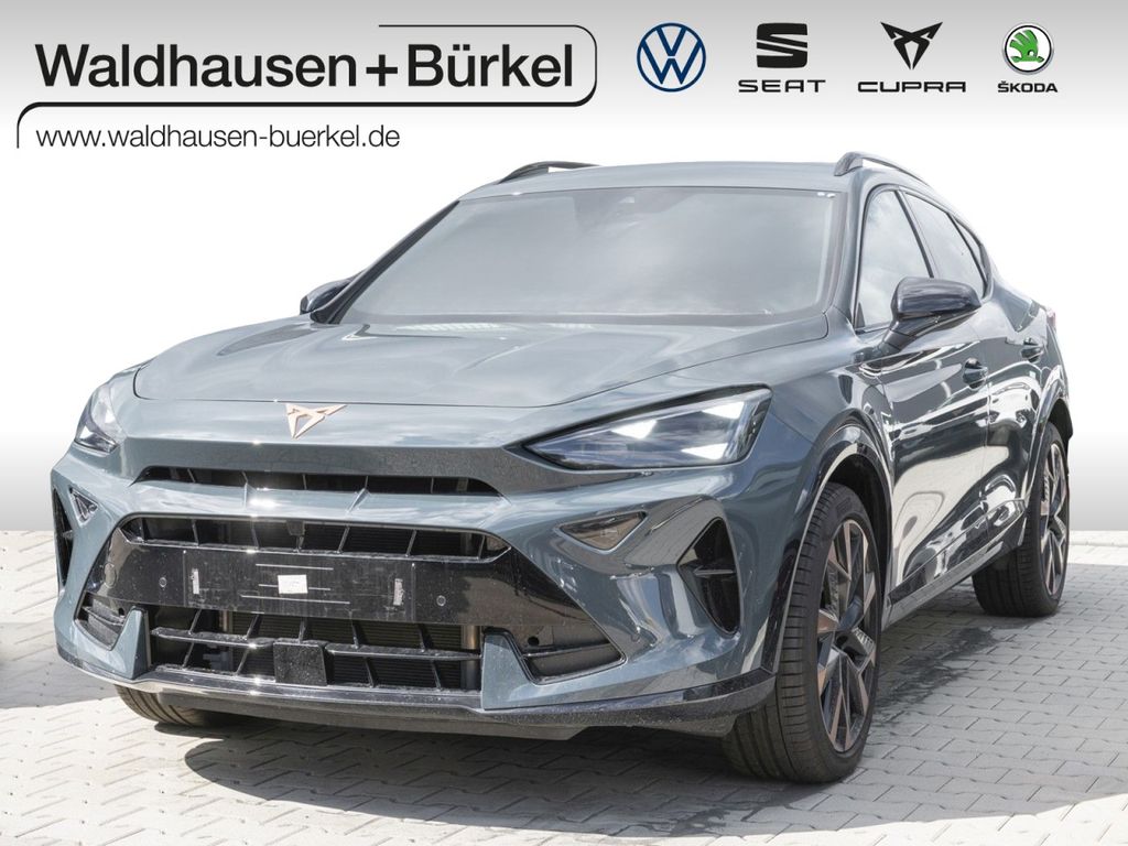 Cupra Formentor 2024