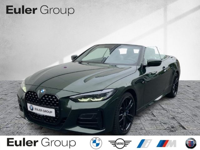 BMW M440 2022
