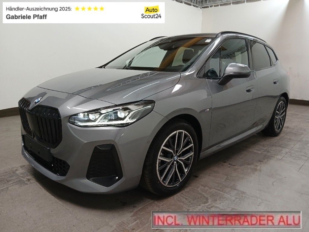 BMW 218 Active Tourer 2023