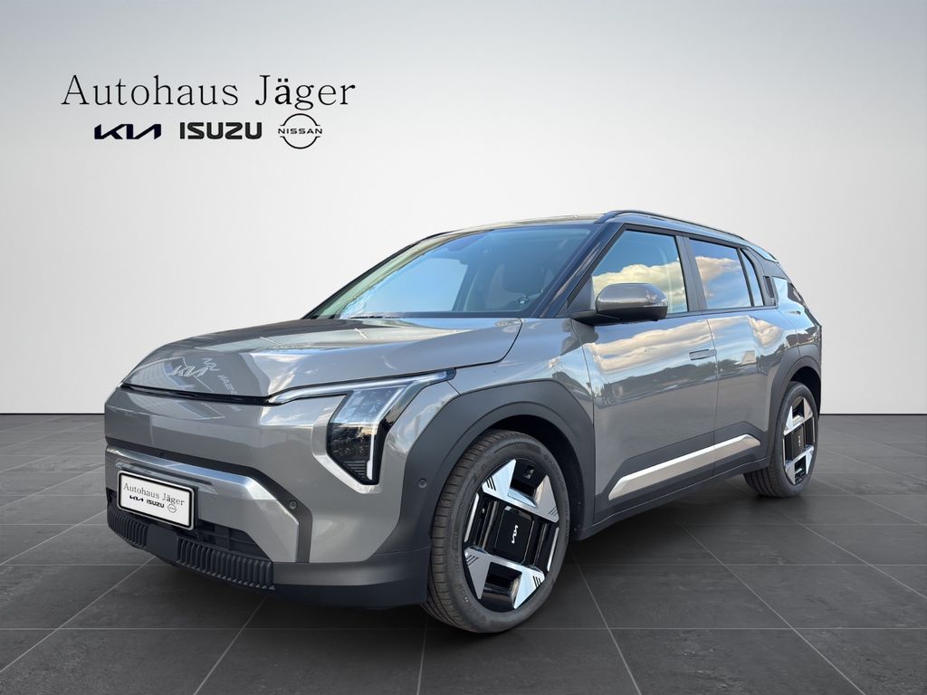 Kia EV3 2025