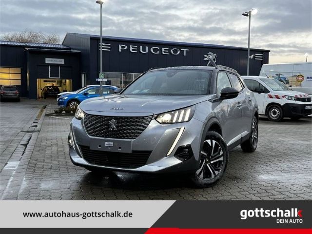 Peugeot 2008 2022