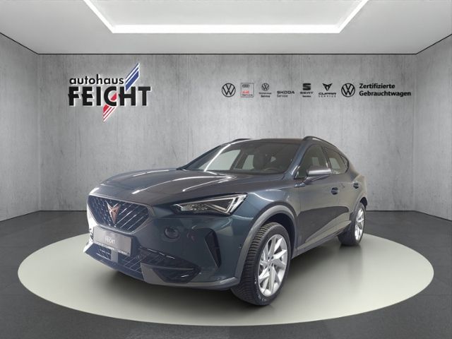 Cupra Formentor 2024