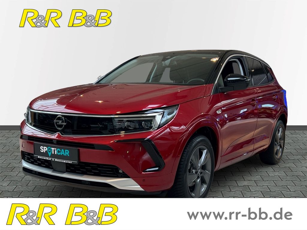 Opel Grandland (X) 2024