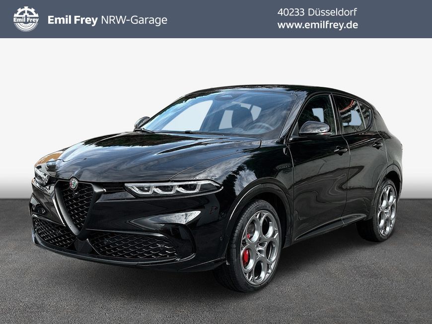 Alfa Romeo Tonale 2025
