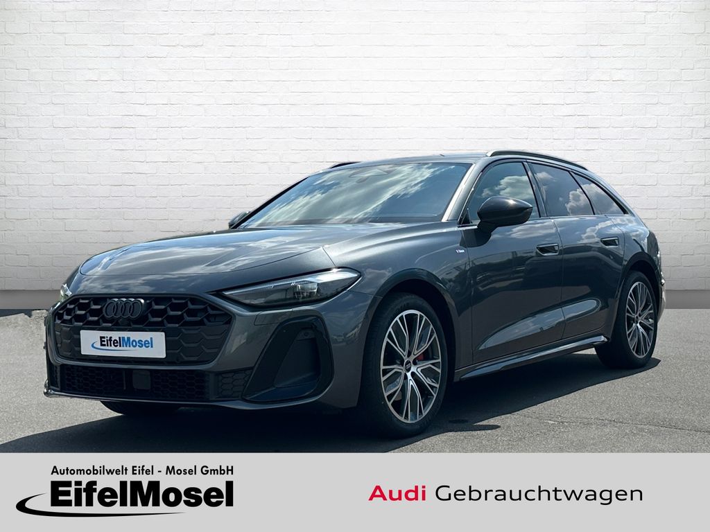 Audi A5 2025