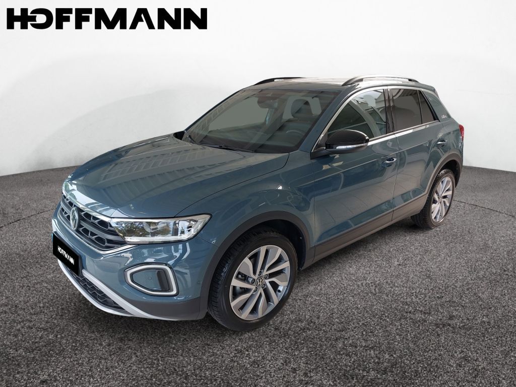 Volkswagen T-Roc 2024